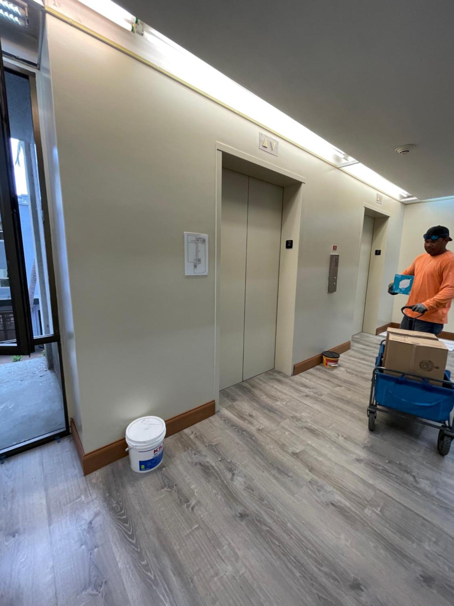 Doho Suites Honolulu Exterior photo
