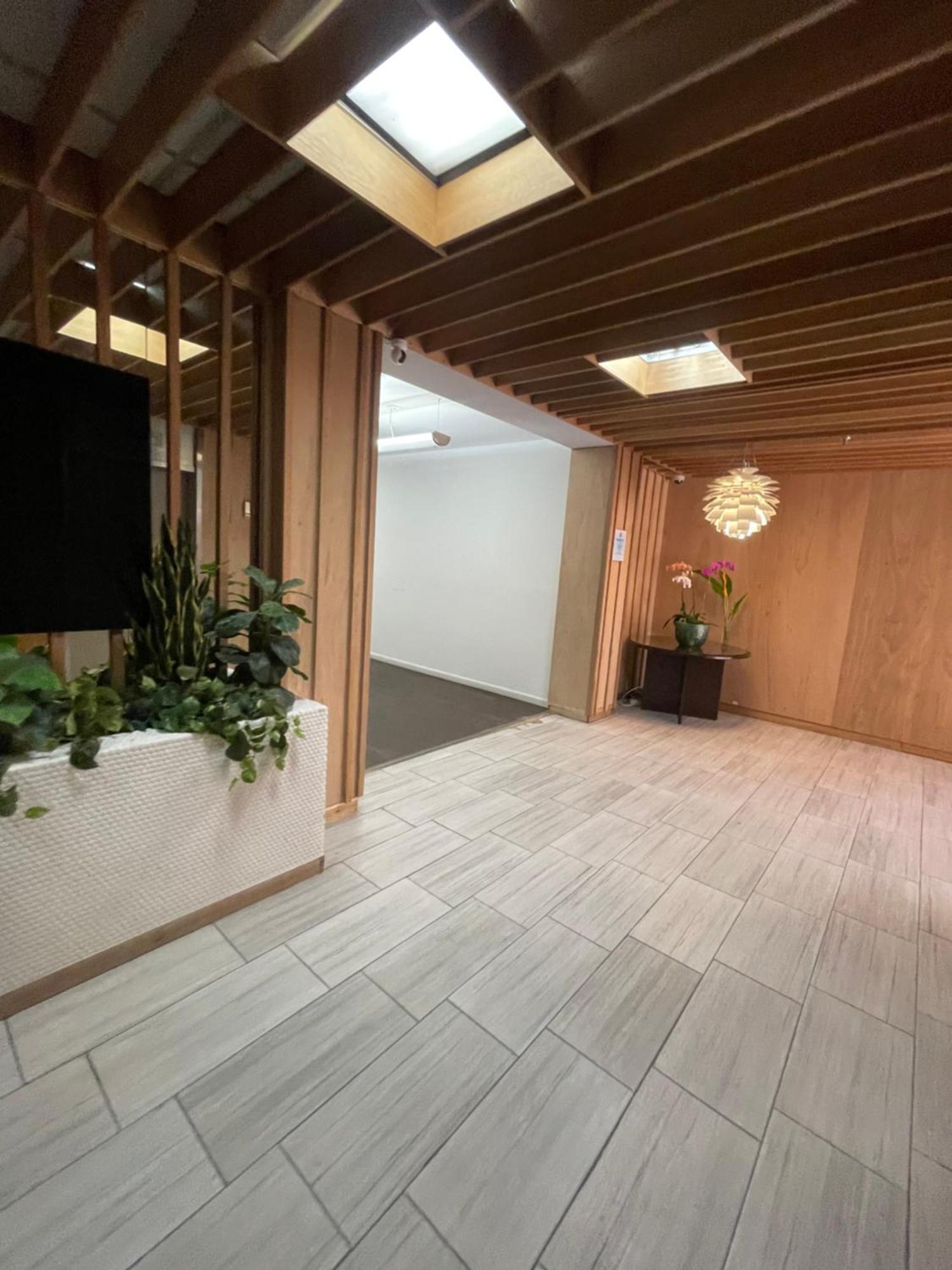 Doho Suites Honolulu Exterior photo