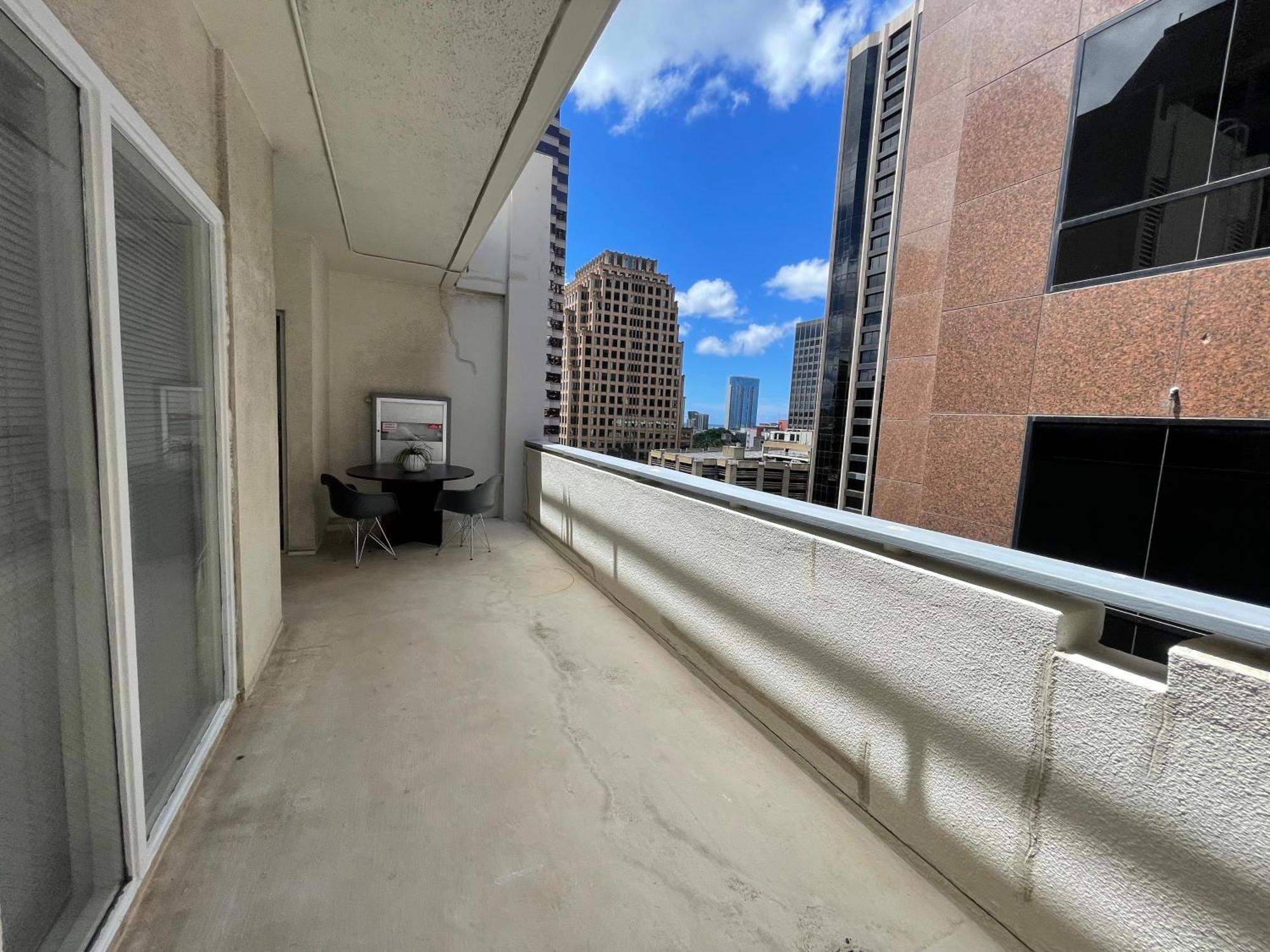 Doho Suites Honolulu Exterior photo
